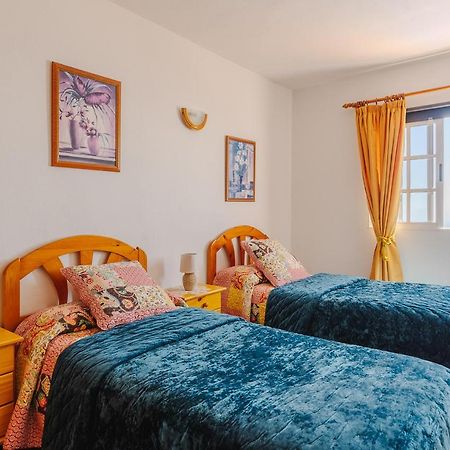 Casa Los Bejeques Fuencaliente de la Palma Extérieur photo