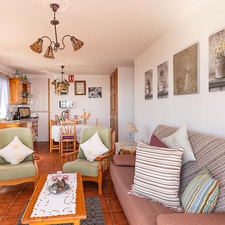 Casa Los Bejeques Fuencaliente de la Palma Chambre photo