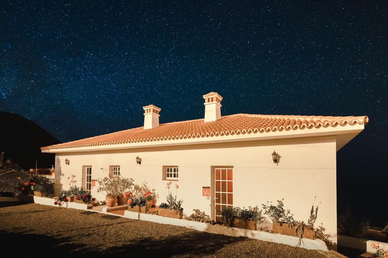 Casa Los Bejeques Fuencaliente de la Palma Extérieur photo