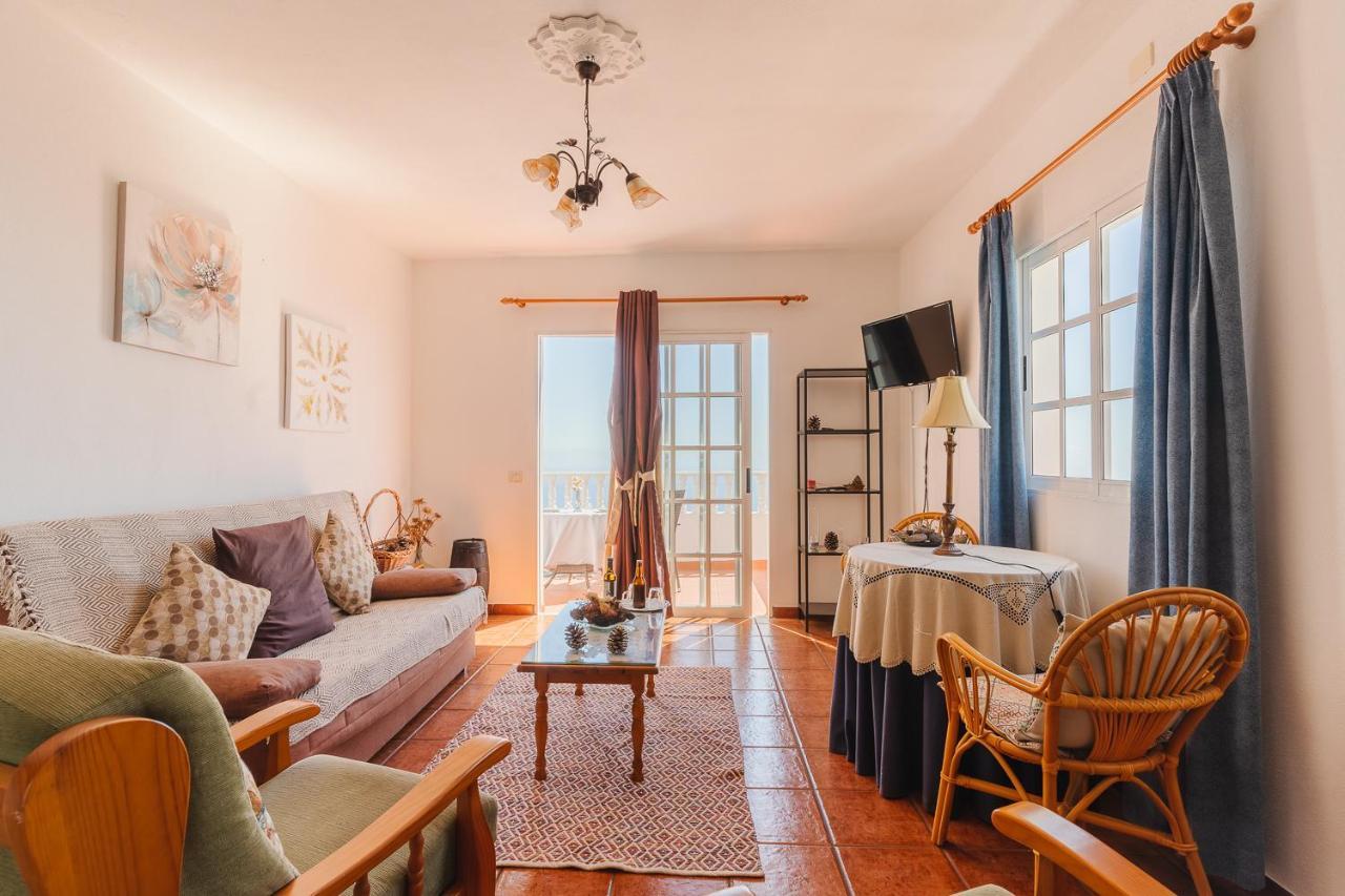 Casa Los Bejeques Fuencaliente de la Palma Extérieur photo