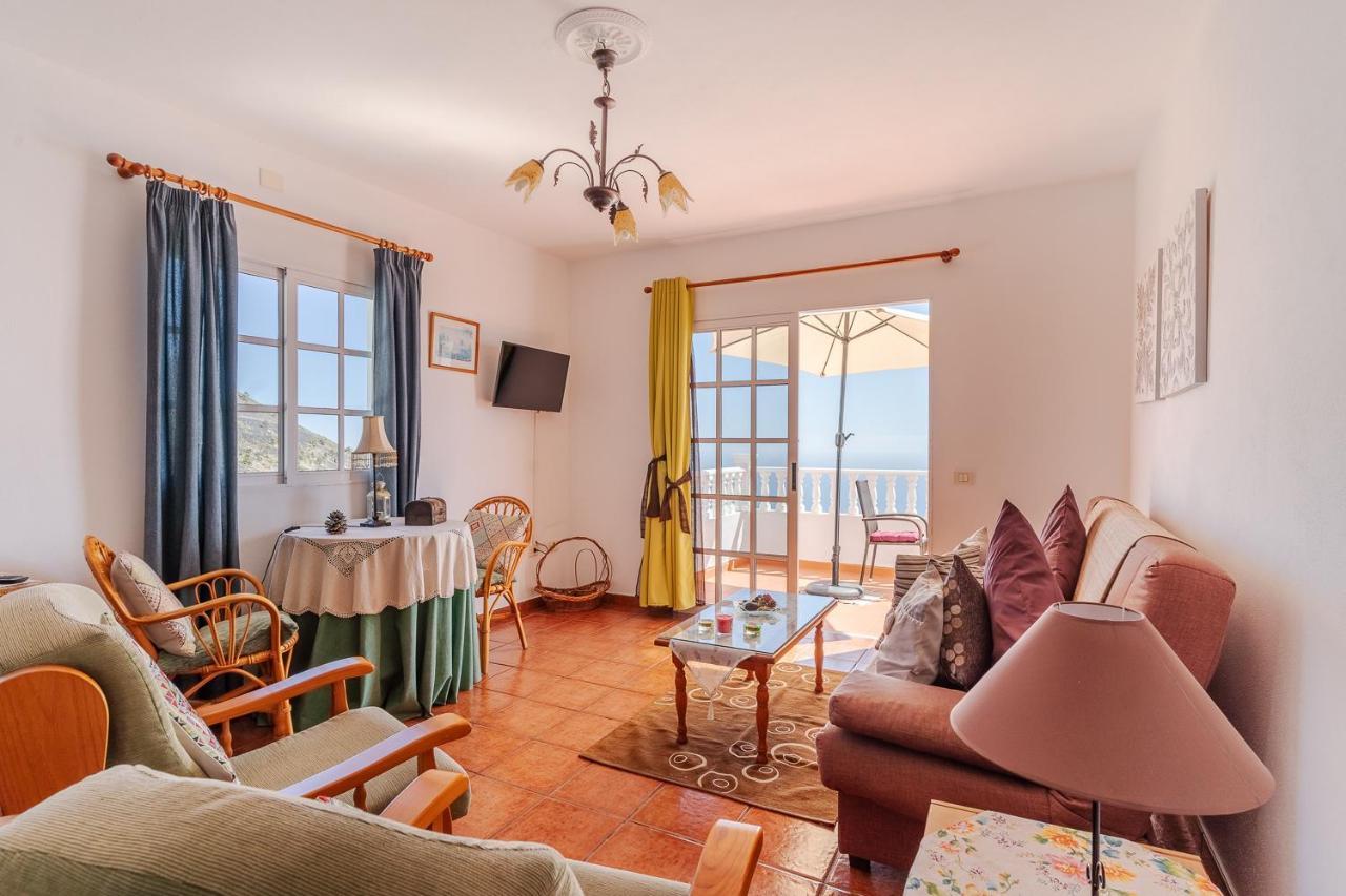 Casa Los Bejeques Fuencaliente de la Palma Extérieur photo