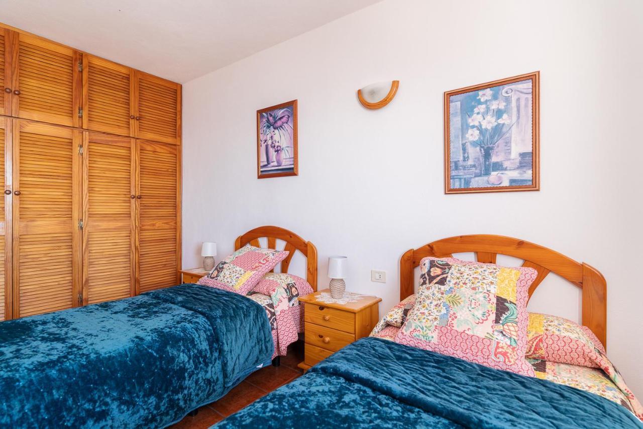 Casa Los Bejeques Fuencaliente de la Palma Extérieur photo