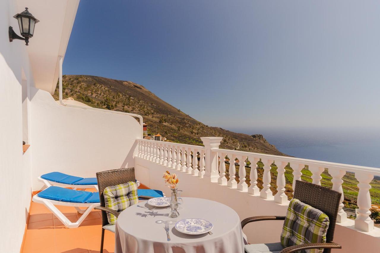 Casa Los Bejeques Fuencaliente de la Palma Extérieur photo