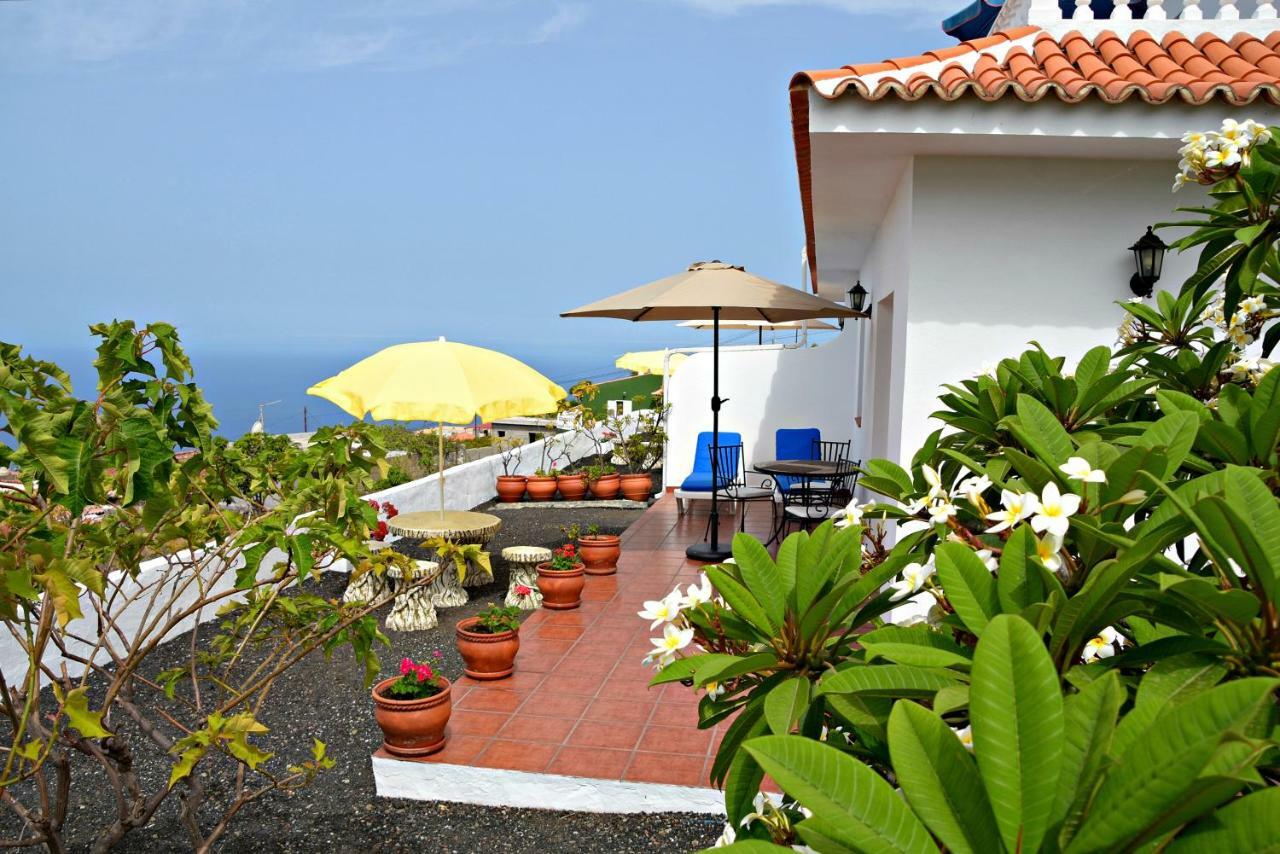 Casa Los Bejeques Fuencaliente de la Palma Extérieur photo