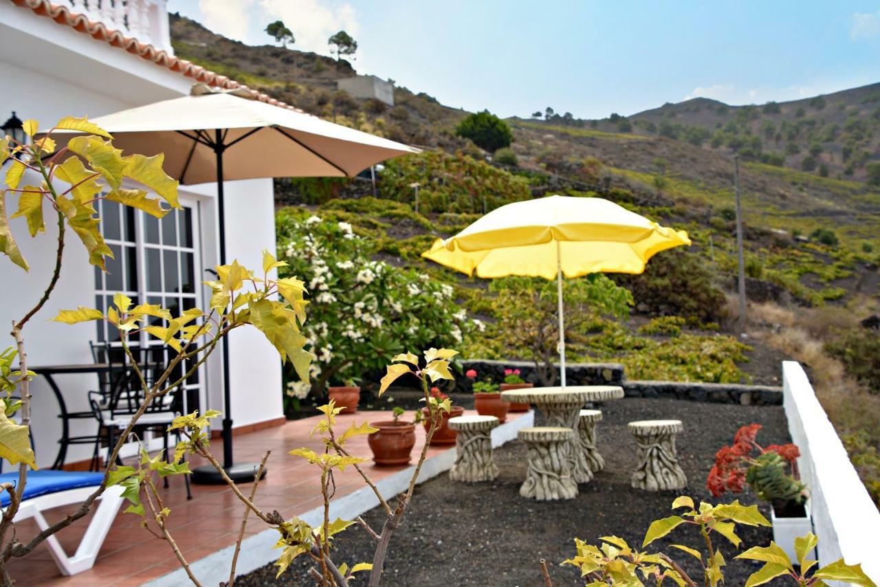 Casa Los Bejeques Fuencaliente de la Palma Extérieur photo
