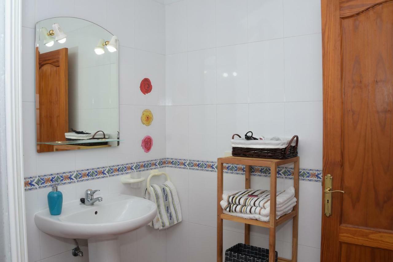 Casa Los Bejeques Fuencaliente de la Palma Extérieur photo