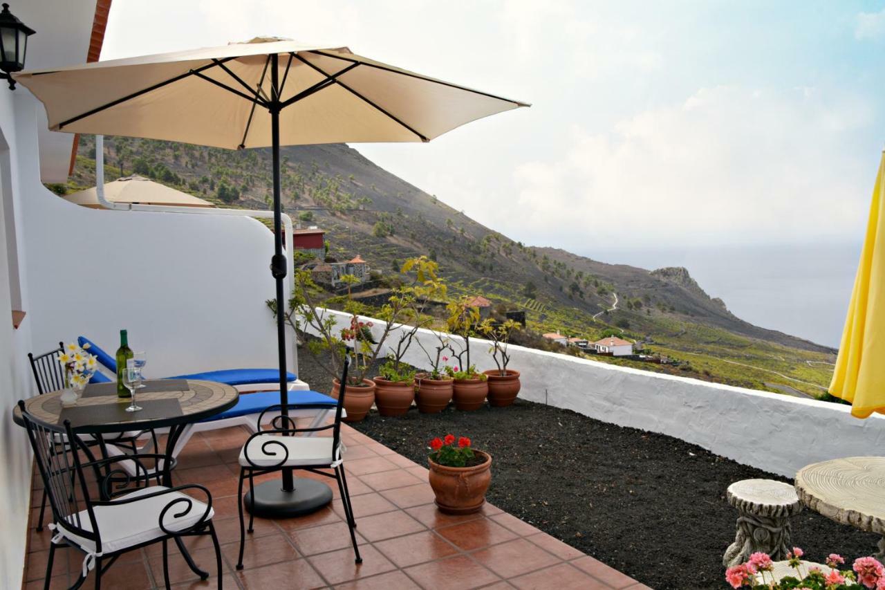 Casa Los Bejeques Fuencaliente de la Palma Extérieur photo