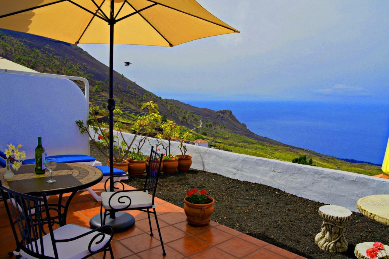 Casa Los Bejeques Fuencaliente de la Palma Extérieur photo