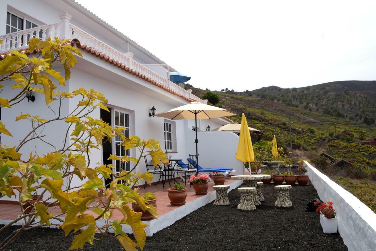 Casa Los Bejeques Fuencaliente de la Palma Extérieur photo