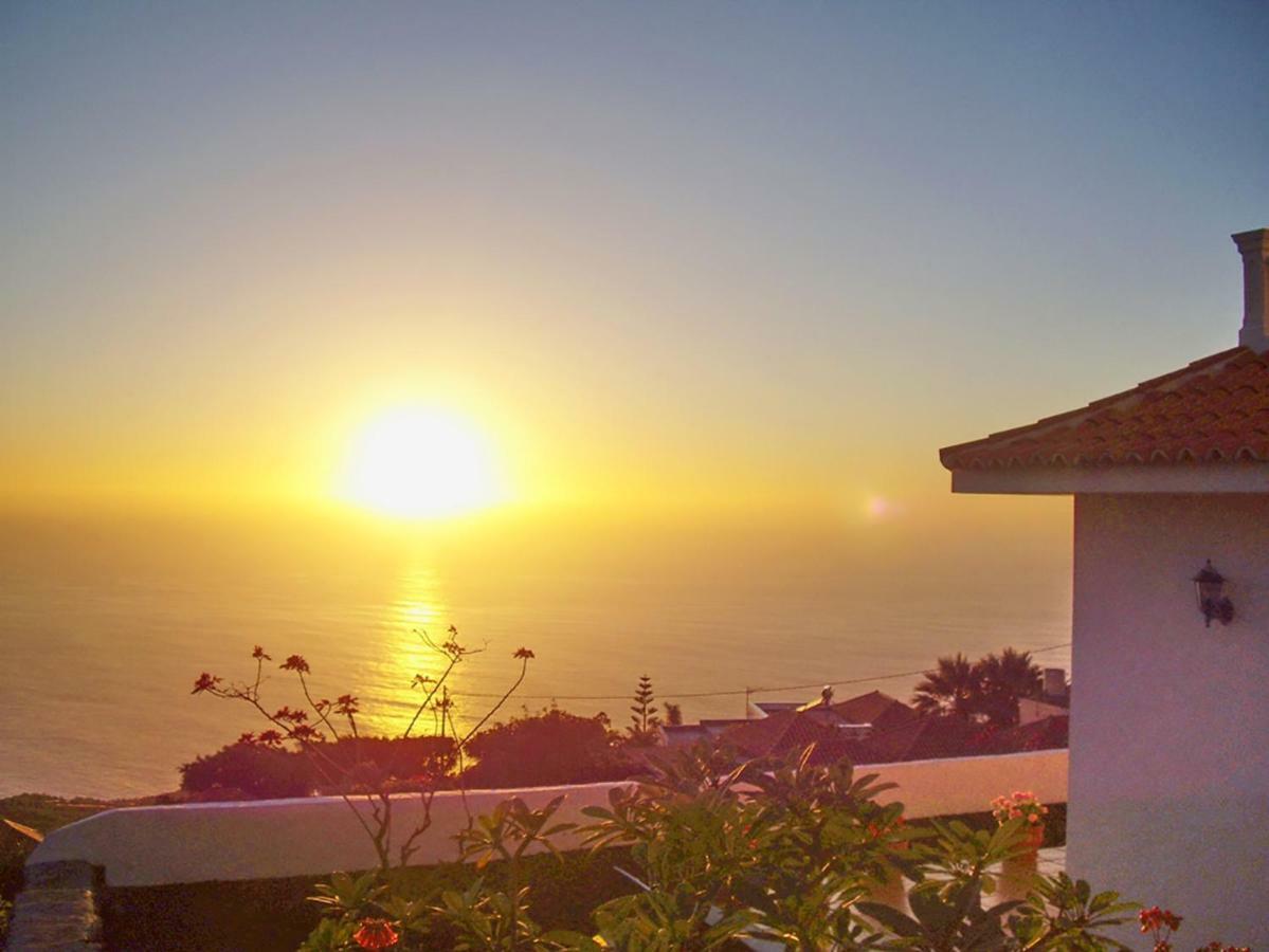 Casa Los Bejeques Fuencaliente de la Palma Extérieur photo